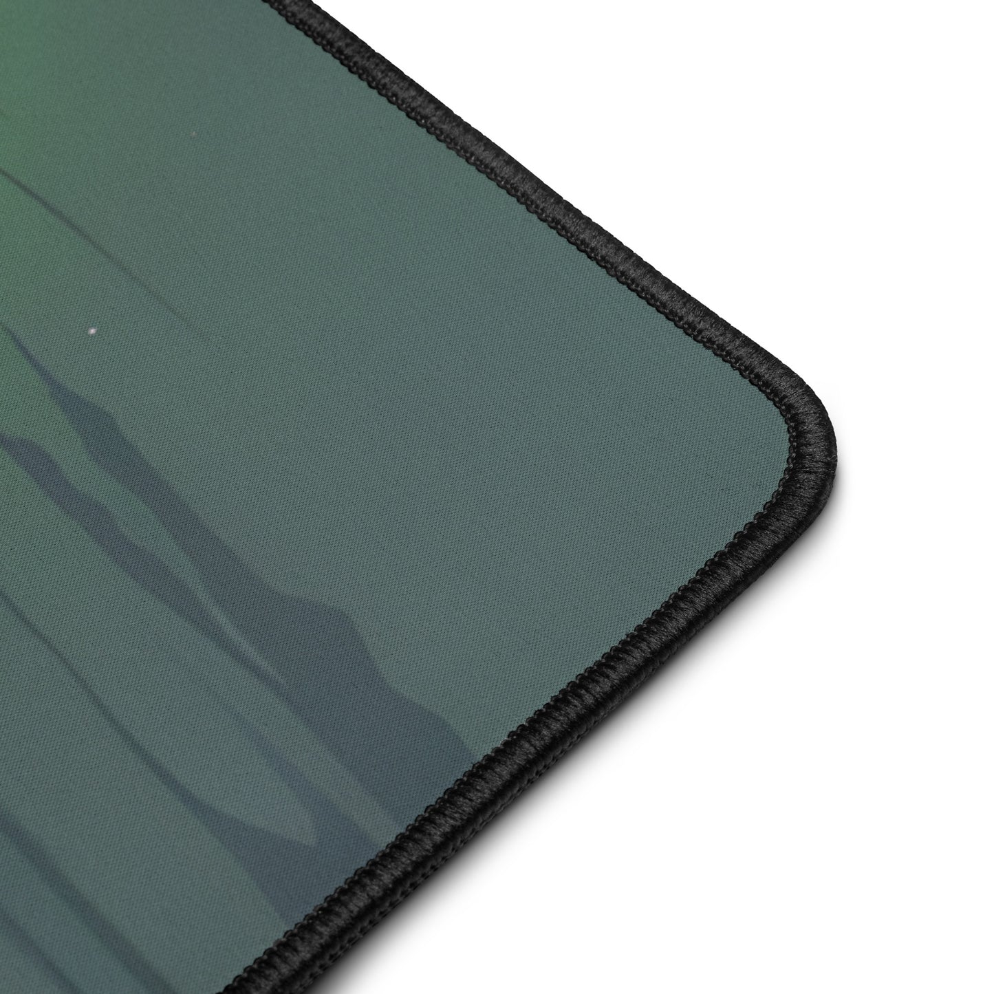 Entdecken Sie die geheimnisvolle Schreibtischunterlage Innsmouth