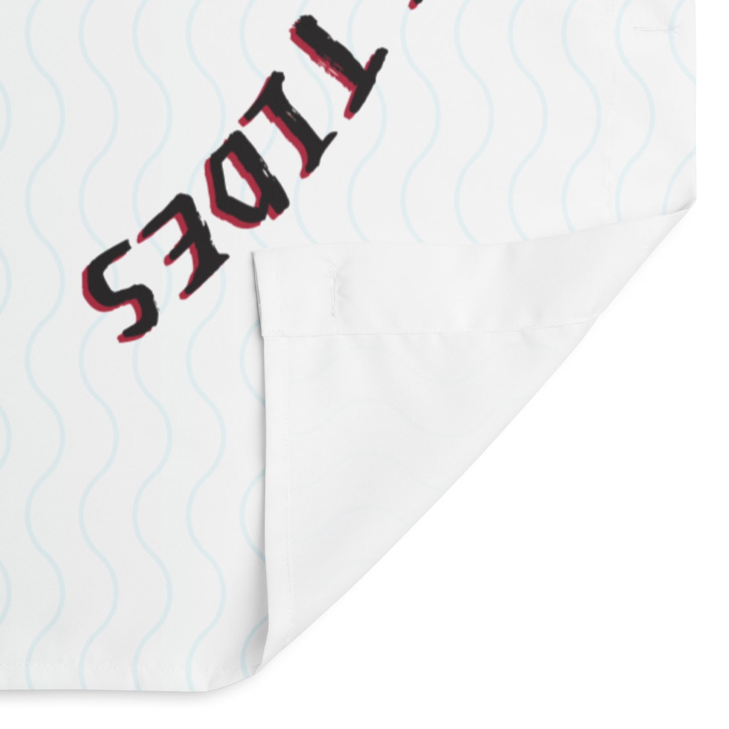 The Shadow over Innsmouth Lovecraft Cthulhu Swimming Club Shower curtain