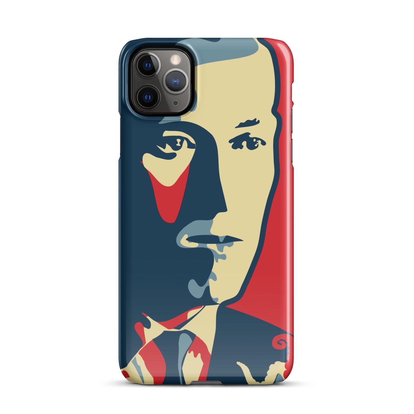 Coque Snap Hp Lovecraft FHTAGN Hope Style pour iPhone®