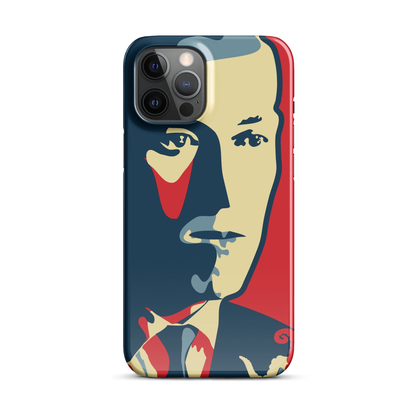 Coque Snap Hp Lovecraft FHTAGN Hope Style pour iPhone®