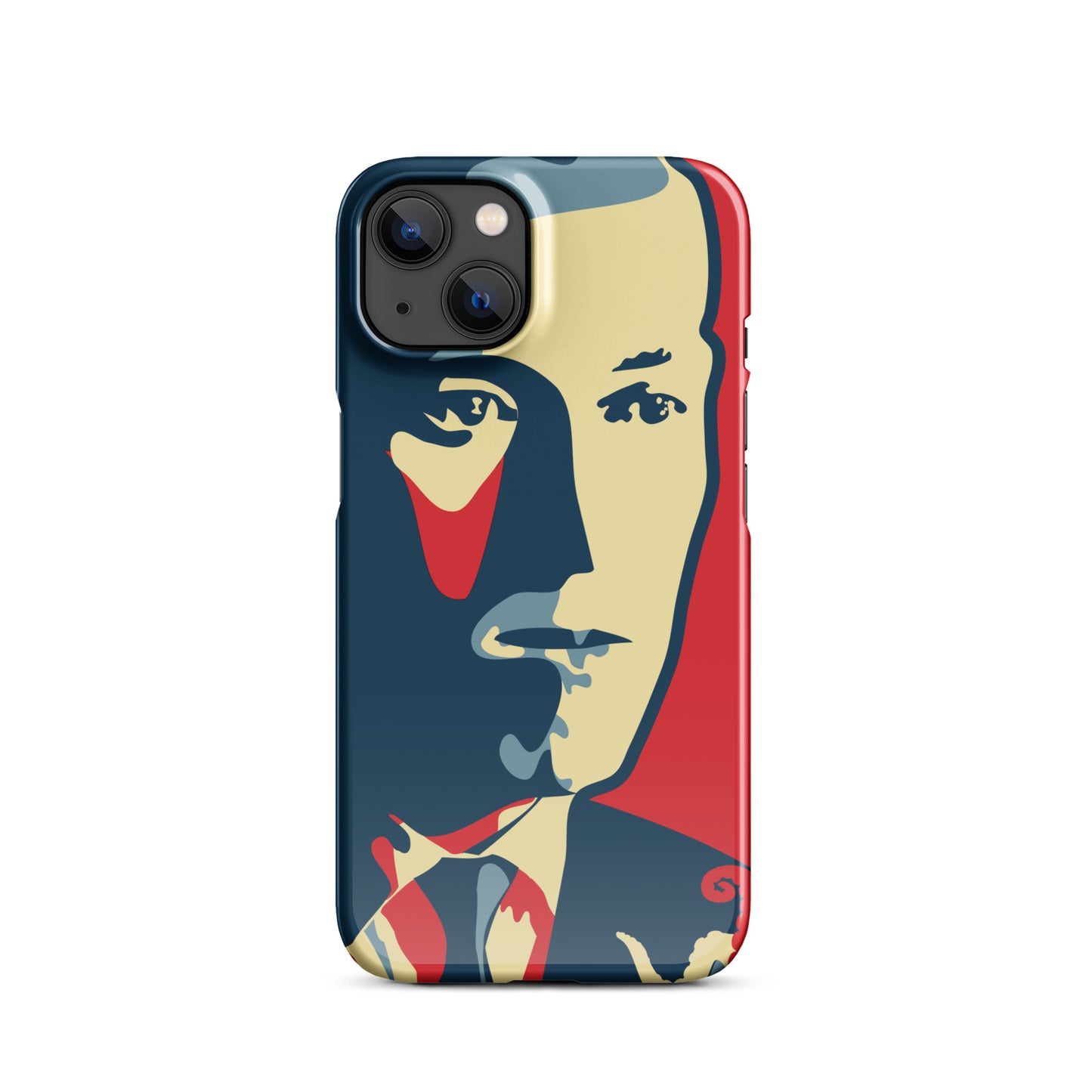 Coque Snap Hp Lovecraft FHTAGN Hope Style pour iPhone®