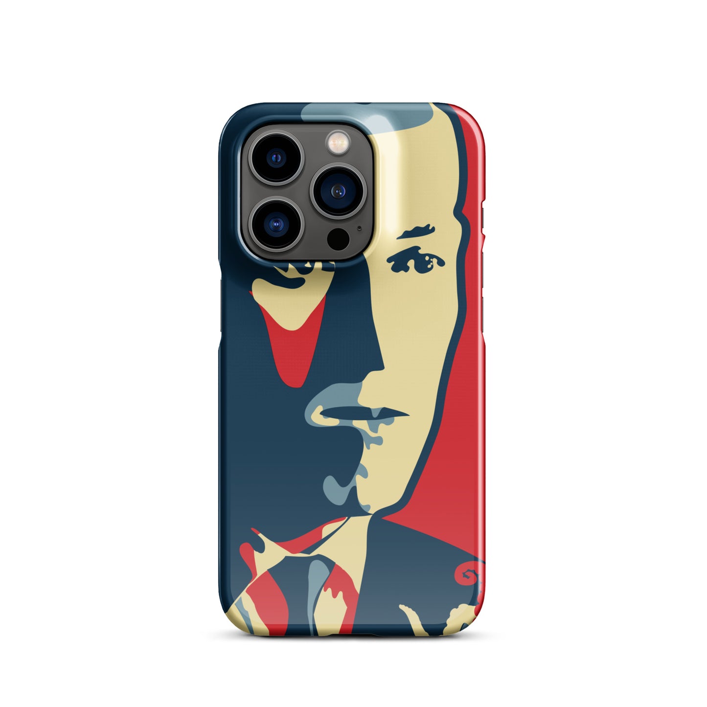 Coque Snap Hp Lovecraft FHTAGN Hope Style pour iPhone®