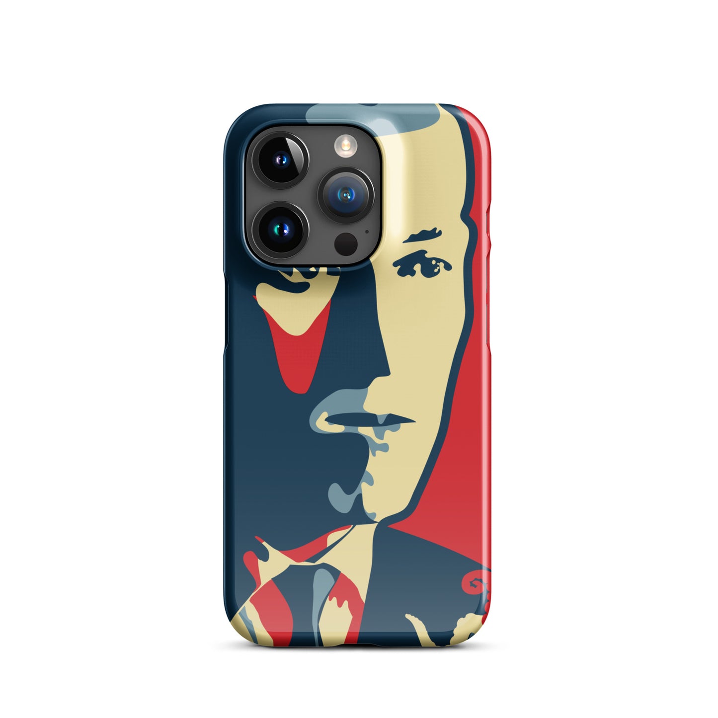 Coque Snap Hp Lovecraft FHTAGN Hope Style pour iPhone®