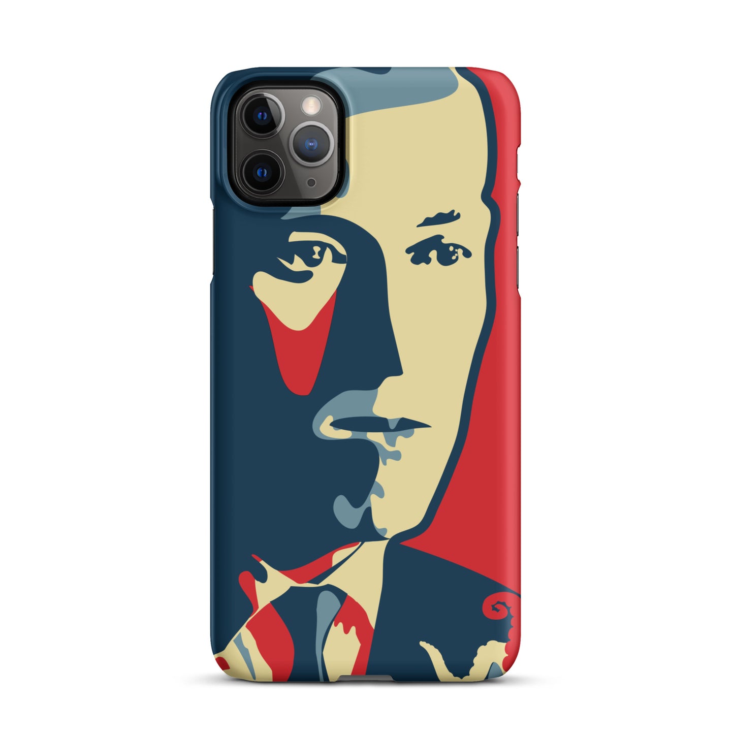 Coque Snap Hp Lovecraft FHTAGN Hope Style pour iPhone®