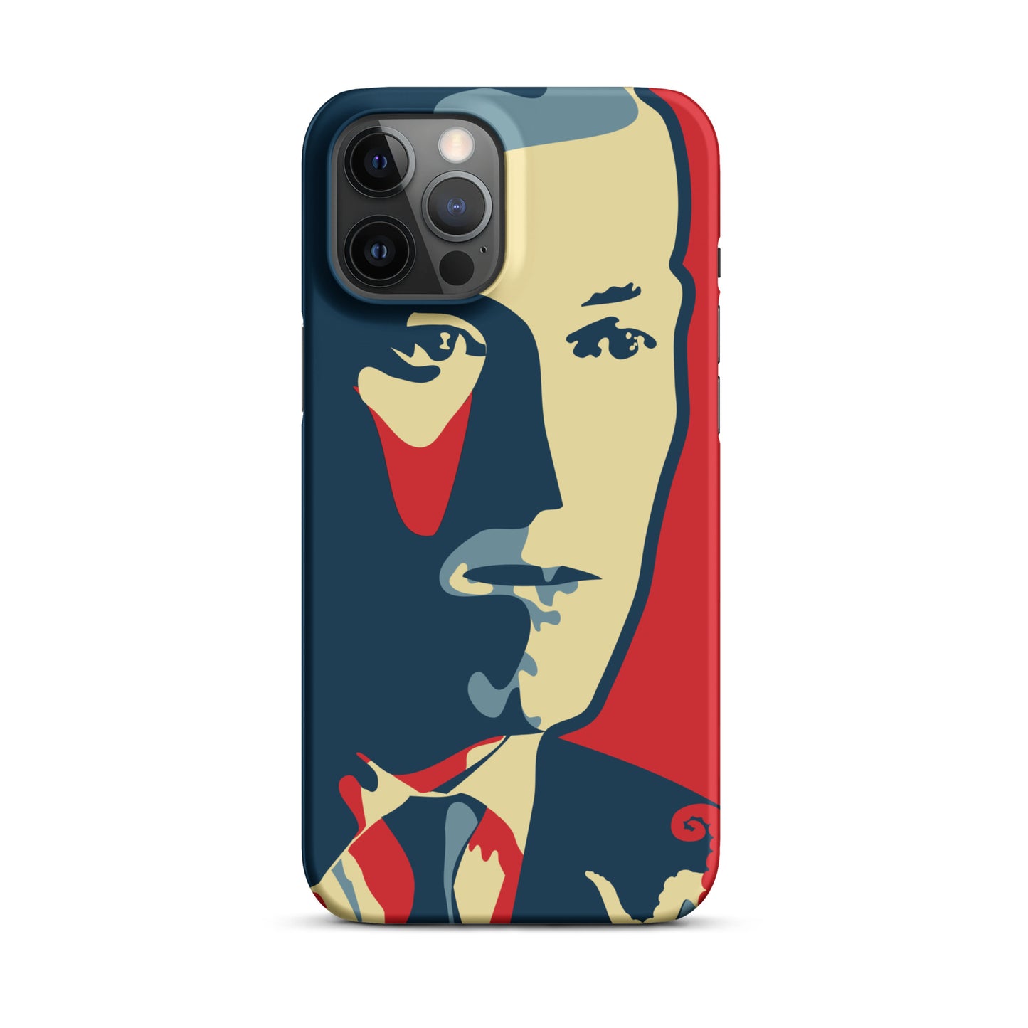 Coque Snap Hp Lovecraft FHTAGN Hope Style pour iPhone®