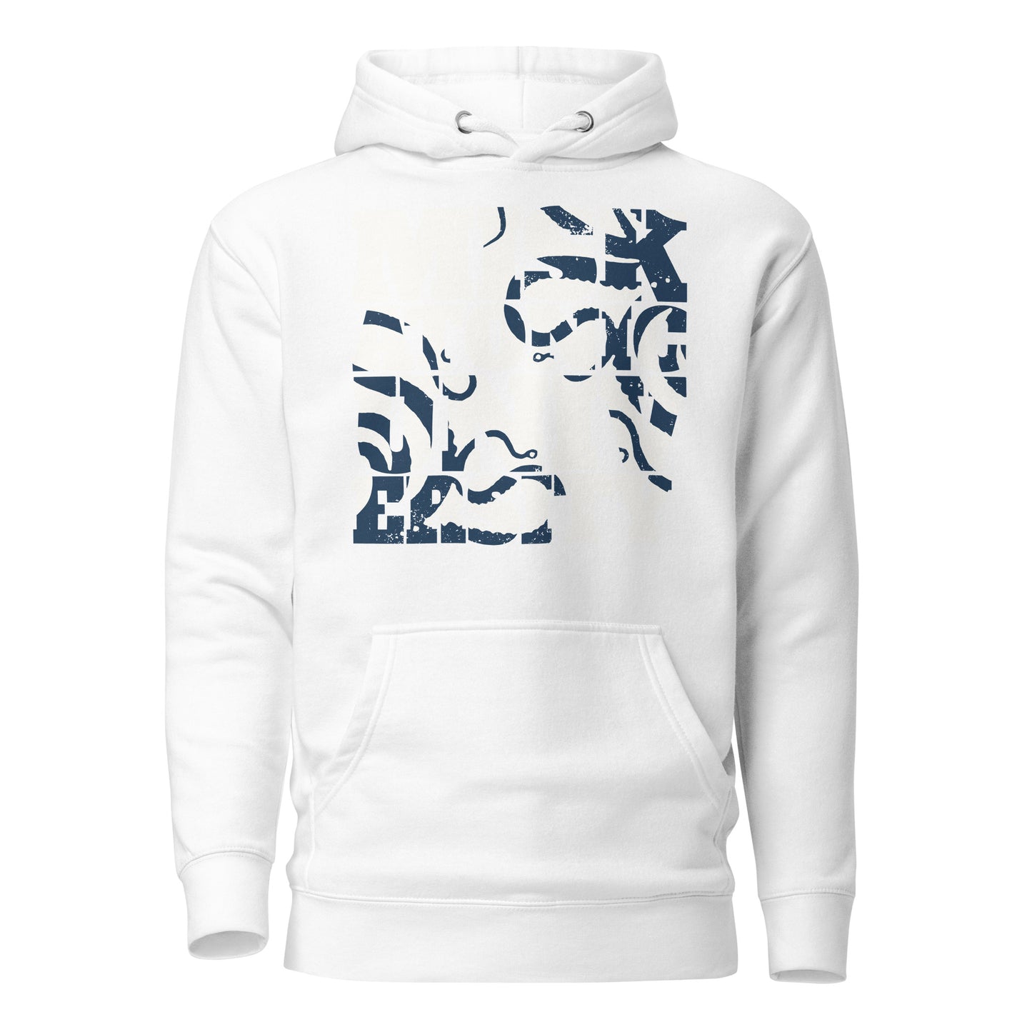 Miskatonic University Tentacles Lovecraftian Unisex Hoodie